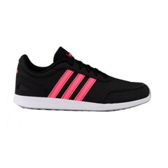 Laisvalaikio batai Adidas vs Switch 3K Jr fw3960, juodi цена и информация | Детская спортивная обувь | pigu.lt