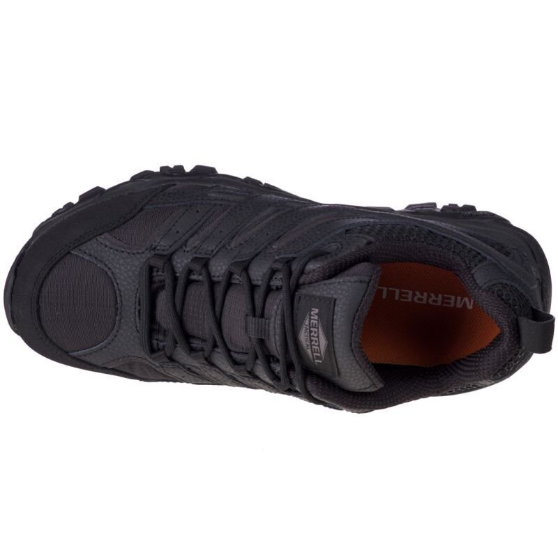 Sportiniai batai vyrams Merrell MOAB 2 Tactica M J15861 SW5898391347, juodi kaina ir informacija | Kedai vyrams | pigu.lt