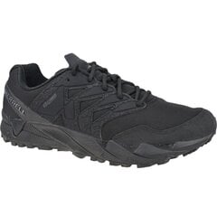 Laivalaikio batai vyrams Merrell batai SW591495.8064, juodi цена и информация | Мужские ботинки | pigu.lt