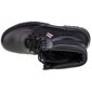 Aulinukai vyrams Protektor SW598846.1269, juodi kaina ir informacija | Vyriški batai | pigu.lt