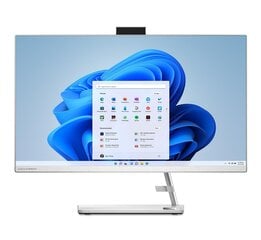 Lenovo IdeaCentre AIO 3 цена и информация | Stacionarūs kompiuteriai | pigu.lt