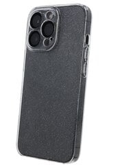 Mocco Shine Силиконовый чехол для  Apple iPhone 15 Pro Max цена и информация | Чехлы для телефонов | pigu.lt