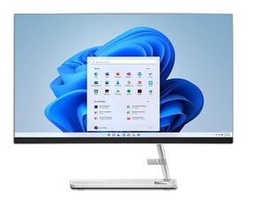 Lenovo IdeaCentre AIO 3 27IAP7 (F0GJ00L7PB) kaina ir informacija | Stacionarūs kompiuteriai | pigu.lt