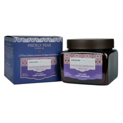 Маска для волос Arganicare Prickly Pear Intensive Repair, 500 мл цена и информация | Средства для укрепления волос | pigu.lt