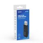 Savio SD Card reader AK-63 kaina ir informacija | Adapteriai, USB šakotuvai | pigu.lt