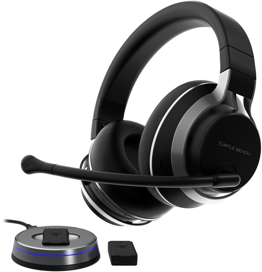 Turtle Beach Stealth Pro kaina ir informacija | Ausinės | pigu.lt