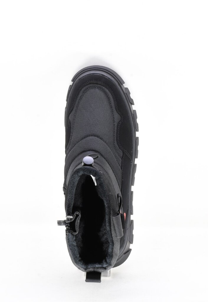 Aulinukai vyrams Keddo 19583818, juodi kaina ir informacija | Vyriški batai | pigu.lt