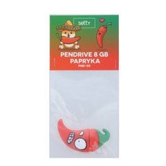 TelForceOne Setty PND-05 цена и информация | Адаптеры, USB-разветвители | pigu.lt