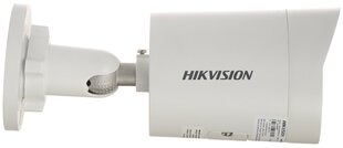 IP-КАМЕРА DS-2CD2087G2H-LIU(2.8MM)(EF) ColorVu - 8.3 Mpx 4K UHD Hikvision цена и информация | Камеры видеонаблюдения | pigu.lt