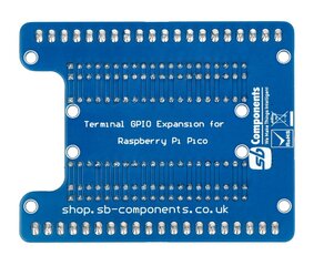 SB Components 22967 цена и информация | Электроника с открытым кодом | pigu.lt