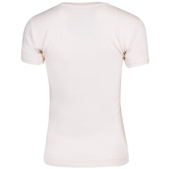 Guess marškinėliai moterims, balti kaina ir informacija | Marškinėliai moterims | pigu.lt