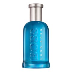 Tualetinis vanduo Hugo Boss Boss Bottled Pacific Limited Edition EDT vyrams, 200 ml цена и информация | Мужские духи | pigu.lt