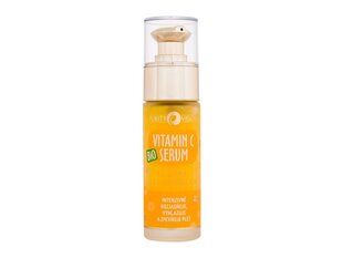 Skaistinamasis serumas Purity Vision Vitamin C Bio, 30 ml kaina ir informacija | Veido aliejai, serumai | pigu.lt