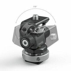 SmallRig 2905 Swivel and Tilt цена и информация | Аксессуары для фотоаппаратов | pigu.lt