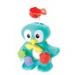 Vonios žaislas Infantino Pingvinas kaina ir informacija | Žaislai kūdikiams | pigu.lt