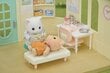 Dovanų rinkinys Sylvanian Families Kaimo gydytojas kaina ir informacija | Žaislai berniukams | pigu.lt