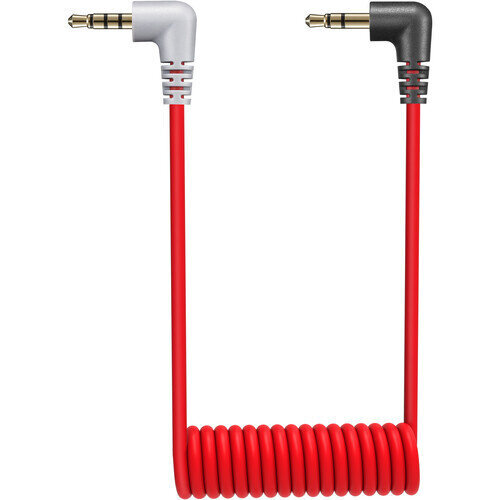 Godox 3.5mm TRS-TRRS Audio Cable цена и информация | Laidai telefonams | pigu.lt