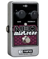 Педаль Electro-Harmonix Neo Mistress цена и информация | Принадлежности для музыкальных инструментов | pigu.lt