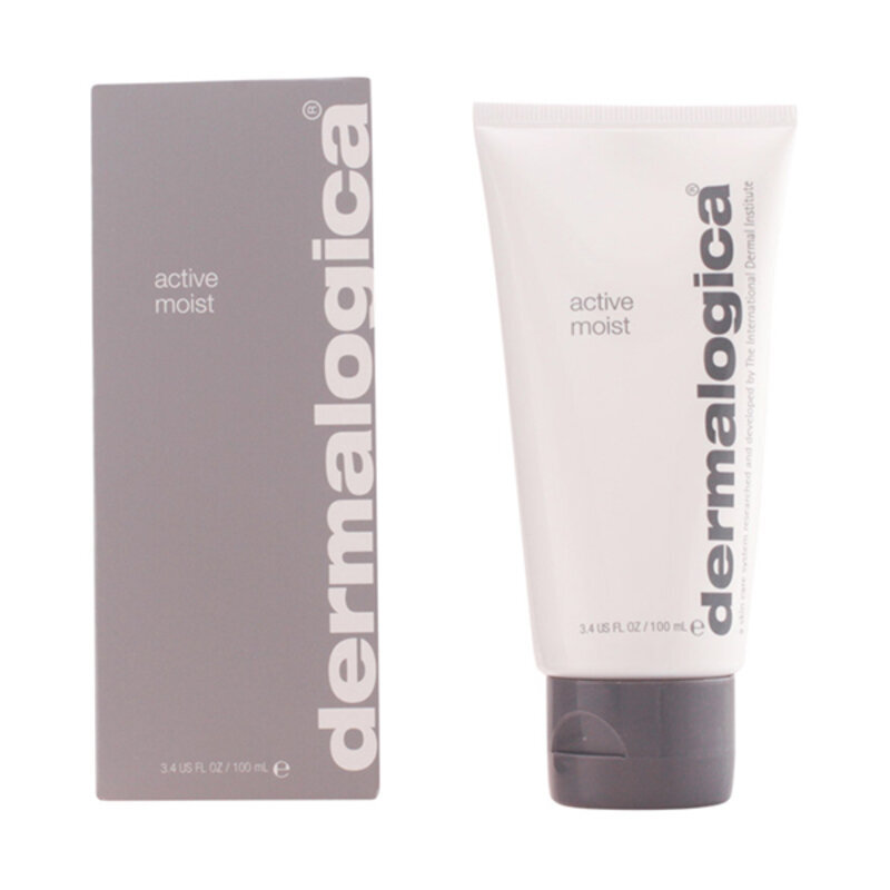 Drėkinamasis veido kremas vandens pagrindu Dermalogica, 100 ml цена и информация | Veido kremai | pigu.lt