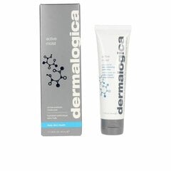 Drėkinamasis veido kremas Dermalogica Greyline Active Moist, 50ml kaina ir informacija | Veido kremai | pigu.lt