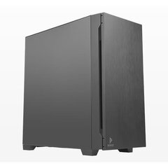 Case ANTEC P10C Black 0-761345-80102-7] kaina ir informacija | Korpusai | pigu.lt