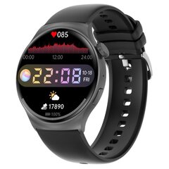 DT NO.1 DT4 Mate kaina ir informacija | Išmanieji laikrodžiai (smartwatch) | pigu.lt