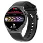 DT NO.1 DT4 Mate Black kaina ir informacija | Išmanieji laikrodžiai (smartwatch) | pigu.lt
