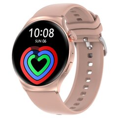 DT NO.1 DT4 Mate kaina ir informacija | Išmanieji laikrodžiai (smartwatch) | pigu.lt