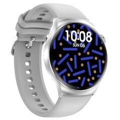 DT NO.1 DT4 Mate kaina ir informacija | Išmanieji laikrodžiai (smartwatch) | pigu.lt