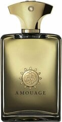 Парфюмированная вода Amouage Gold EDP для мужчин, 100 мл цена и информация | Мужские духи | pigu.lt