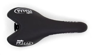 Dviračio balnas Selle Italia, 274x131mm цена и информация | Седла для велосипедов и чехлы на сиденья | pigu.lt