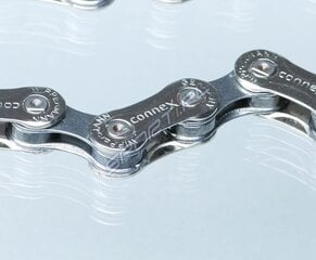 Connex Bike Chain 904 9-speed цена и информация | Другие запчасти для велосипеда | pigu.lt