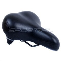 Bike saddle Selle Royal 6954 CLASSIC RELAXED DOUBLE SPRINGS цена и информация | Седла для велосипедов и чехлы на сиденья | pigu.lt