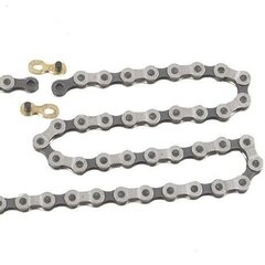 Bike Chain SRAM PC-971 114 links 9 speed Bicycle Chain цена и информация | Другие запчасти для велосипеда | pigu.lt