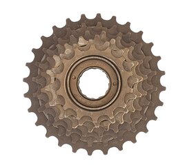 Dviračio stabdžių diskas Freewheel kaina ir informacija | Kitos dviračių dalys | pigu.lt