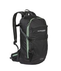 Kross CRAFTER 25 L Backpack Black цена и информация | Рюкзаки и сумки | pigu.lt