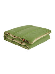 Outwell Constellation Duvet Lux - green цена и информация | Одеяла | pigu.lt