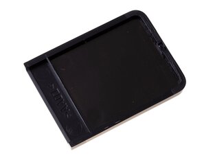 Prietaisų skydelio dangtis Xiaomi Mi, juodas цена и информация | Аксессуары для электросамокатов | pigu.lt
