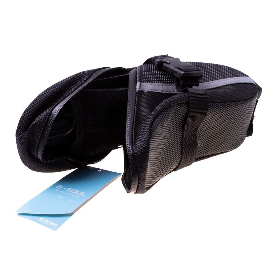 Dviračio krepšys Makwa B-Sou kaina ir informacija | Dviračių bagažinės | pigu.lt