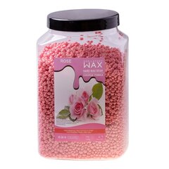 Depiliacinis vaškas Depilatory Wax Rose, 1 kg цена и информация | Средства для депиляции | pigu.lt