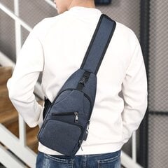 сумка-рюкзак Pusheen цена и информация | Мужские сумки | pigu.lt