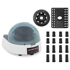 Laboratorinė plazminė centrifuga Steinberg Systems, 1 vnt. цена и информация | Первая помощь | pigu.lt