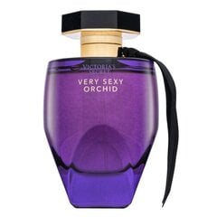 Victoria's Secret Very Sexy Orchid Eau de Parfum для женщин 100 мл цена и информация | Женские духи | pigu.lt