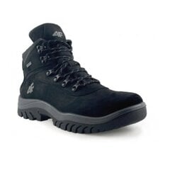 Laisvalaikio batai vyrams 4F M H4Z20-OBMH205, mėlyni цена и информация | Мужские ботинки | pigu.lt