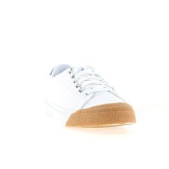 Laisvalaikio batai vyrams K-swiss Irvine T M 03359-187-M, balti цена и информация | Кроссовки для мужчин | pigu.lt