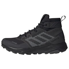 Adidas žygio batai vyrams Terrex Trailmaker Mid Gtx M FY2229 batai SW615362.8095, juodi kaina ir informacija | Vyriški batai | pigu.lt