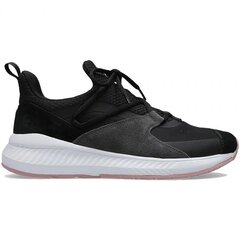 Laisvalaikio batai moterims 4F W D4Z20-OBDL200 21S, juodi цена и информация | Спортивная обувь, кроссовки для женщин | pigu.lt
