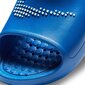 Nike šlepetės vyrams Victori One Slide M SW618669.2683, mėlyni цена и информация | Vyriškos šlepetės, basutės | pigu.lt