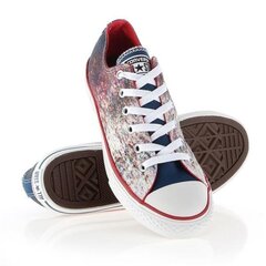 Laisvalaikio batai vaikams Converse 647644c, įvairiaspalviai kaina ir informacija | Converse Batai vaikams ir kūdikiams | pigu.lt