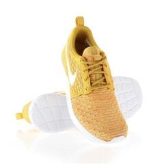 Nike sportiniai batai moterims, oranžiniai kaina ir informacija | Sportiniai bateliai, kedai moterims | pigu.lt